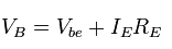 Methods of Transistor Biasing - Electrical Engineering (EE)