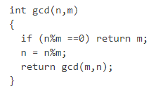 Previous Year Questions: Asymptotic Notation | Algorithms - Computer Science Engineering (CSE)