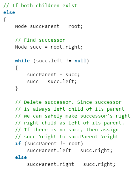 Binary Search Tree | Programming and Data Structures - Computer Science Engineering (CSE)