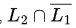 Previous Year Questions: Recursive Language | Theory of Computation - Computer Science Engineering (CSE)