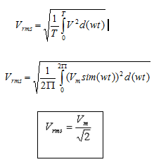 Classification of Rectifiers - Electrical Engineering (EE)