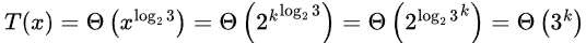 Previous Year Questions: Recurrence Relation | Algorithms - Computer Science Engineering (CSE)