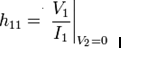 Single Stage Amplifiers - Electrical Engineering (EE)