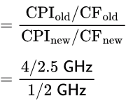 Previous Year Questions: Pipeline Processor | Computer Architecture & Organisation (CAO) - Computer Science Engineering (CSE)