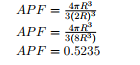 Coordination Number and Atomic Packing Factor - Civil Engineering (CE)