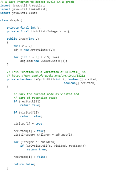 Directed Acyclic Graphs (DAG) | Algorithms - Computer Science Engineering (CSE)