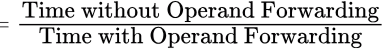 Previous Year Questions: Pipeline Processor | Computer Architecture & Organisation (CAO) - Computer Science Engineering (CSE)