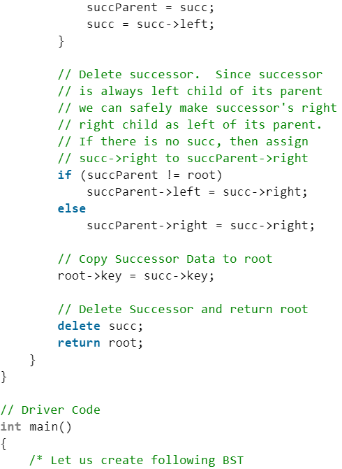 Binary Search Tree | Programming and Data Structures - Computer Science Engineering (CSE)