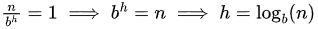 Previous Year Questions: Recurrence Relation | Algorithms - Computer Science Engineering (CSE)