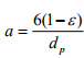 Correlation Of Mass Transfer Coefficients For Single Cylinder | Mass Transfer - Chemical Engineering