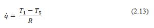 Conduction: One Dimensional - 2 | Heat Transfer - Mechanical Engineering