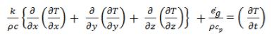 Conduction: One Dimensional - 5 | Heat Transfer - Mechanical Engineering