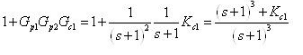 Cascade Control - Electrical Engineering (EE)