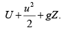 Application of the First Law to Open Systems | Thermodynamics - Mechanical Engineering
