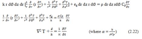 Conduction: One Dimensional - 6 | Heat Transfer - Mechanical Engineering