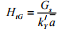 Evaporation Loss Of Water In Cooling Tower | Mass Transfer - Chemical Engineering