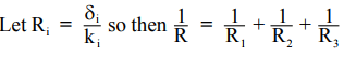 Energy Equation & Fourier`s Law