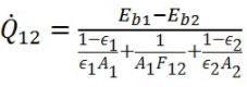 Radiative Heat Transfer - 4 | Heat Transfer - Mechanical Engineering