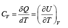 Application of the First Law to Closed Systems | Thermodynamics - Mechanical Engineering