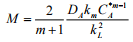 Absorption Accompanied By Irreversible Reactions | Mass Transfer - Chemical Engineering