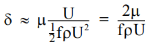 Concepts of Convective Heat Transfer