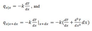 Convective Heat Transfer: One Dimensional - 4