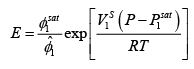 Solid Vapour Equilibrium | Additional Documents & Tests for Civil Engineering (CE)