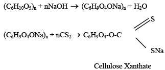 Cellulosic Fibres | Chemical Technology - Chemical Engineering
