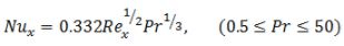 Forced Convective Heat Transfer - 3 | Heat Transfer - Mechanical Engineering