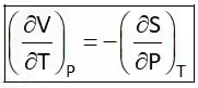 Thermodynamic Relations | Thermodynamics - Mechanical Engineering