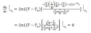 Convective Heat Transfer: One Dimensional - 6 | Heat Transfer - Mechanical Engineering