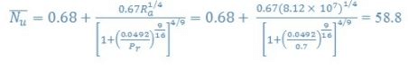 Heat Transfer by Natural Convection - 3 | Heat Transfer - Mechanical Engineering