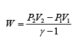 Application of the First Law to Closed Systems | Thermodynamics - Mechanical Engineering