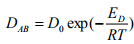Fick’s Law Of Diffusion | Mass Transfer - Chemical Engineering