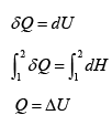 Application of the First Law to Closed Systems | Thermodynamics - Mechanical Engineering