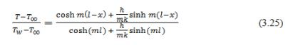 Convective Heat Transfer: One Dimensional - 5 | Heat Transfer - Mechanical Engineering
