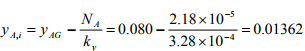 Overall Mass Transfer Coefficients | Mass Transfer - Chemical Engineering