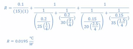 Conduction: One Dimensional - 3 | Heat Transfer - Mechanical Engineering