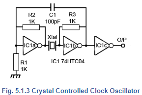 Clock Circuits - Electrical Engineering (EE) PDF Download