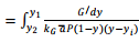 Design Of Packed Tower Based On Overall Mass Transfer Coefficient | Mass Transfer - Chemical Engineering