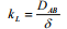 Theories Of Mass Transfer | Mass Transfer - Chemical Engineering