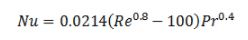 Forced Convective Heat Transfer - 2 | Heat Transfer - Mechanical Engineering