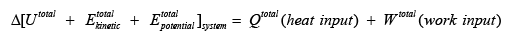 Application of the First Law to Closed Systems | Thermodynamics - Mechanical Engineering