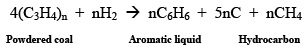 Coke Production, Hydrogenation of Coal | Chemical Technology - Chemical Engineering