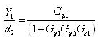 Cascade Control - Electrical Engineering (EE)