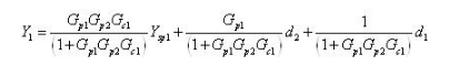 Cascade Control - Electrical Engineering (EE)