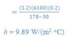 Convective Heat Transfer: One Dimensional - 2 | Heat Transfer - Mechanical Engineering
