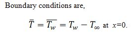 Convective Heat Transfer: One Dimensional - 4