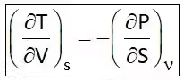 Thermodynamic Relations | Thermodynamics - Mechanical Engineering