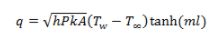 Convective Heat Transfer: One Dimensional - 5 | Heat Transfer - Mechanical Engineering